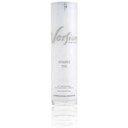 VERSION Vitamin E25% 50ml | Πρόσωπο - Αγορά Online