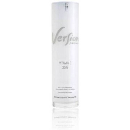 VERSION Vitamin E25% 50ml | Πρόσωπο - Αγορά Online