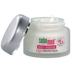 Sebamed Anti-ageing Q 10 Protection Cream 50ml | Πρόσωπο - Αγορά Online