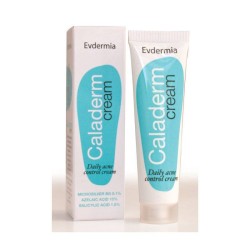 EVDERMIA Caladerm Cream 40ml | Πρόσωπο - Αγορά Online