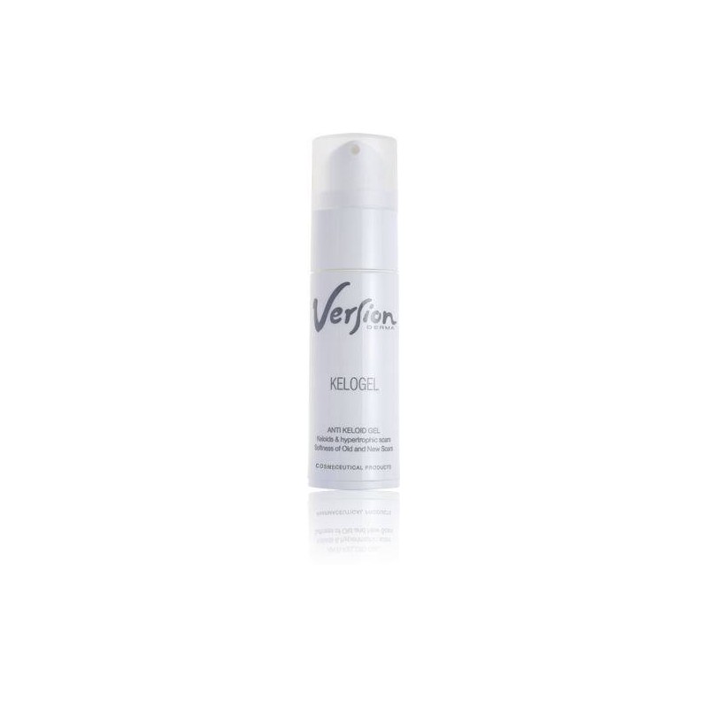 VERSION Kelogel 30ml | Σώμα - Αγορά Online