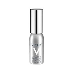 VICHY Liftactiv Serum 10 Eyes & Lashes 15ml | Πρόσωπο - Αγορά Online