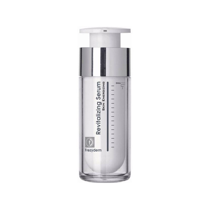 FREZYDERM Revitalizing Serum 30ml | Πρόσωπο - Αγορά Online