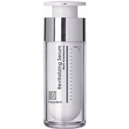 FREZYDERM Revitalizing Serum 30ml | Πρόσωπο - Αγορά Online