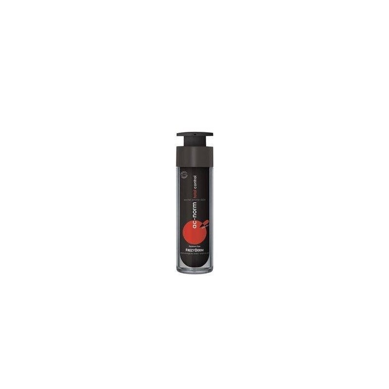 FREZYDERM Ac-norm Total Control 50ml | Χωρίς Ντροπή - Αγορά Online