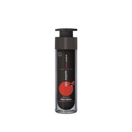 FREZYDERM Ac-norm Total Control 50ml | Χωρίς Ντροπή - Αγορά Online