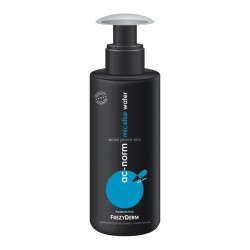 FREZYDERM Ac-norm Micellar Water Calming Lotion 200ml | Πρόσωπο - Αγορά Online