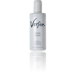 VERSION Azaderm Cleanser 200ml | Πρόσωπο - Αγορά Online