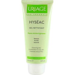 Uriage Hyseac Gel Nettoyant 150ml | Πρόσωπο - Αγορά Online
