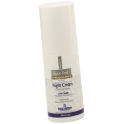 FREZYDERM Spot-end Night Cream (κρεμα Νυχτας Για Παναδες) 50ml | Πρόσωπο - Αγορά Online