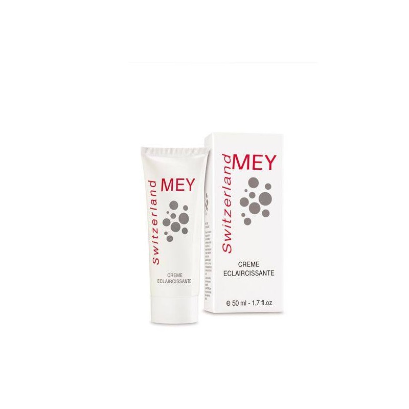 MEY Eclaircissante Cellulaire Cream 50ml | Πρόσωπο - Αγορά Online