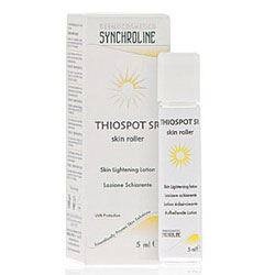 SYNCHROLINE Thiospot SR Skin Roller 5 ml | Πρόσωπο - Αγορά Online