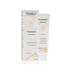 SYNCHROLINE Thiospot Intensive 30 ml | Πρόσωπο - Αγορά Online