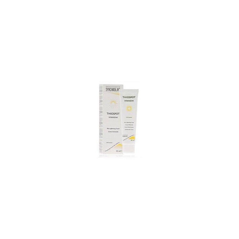 SYNCHROLINE Thiospot Intensive 30 ml | Πρόσωπο - Αγορά Online