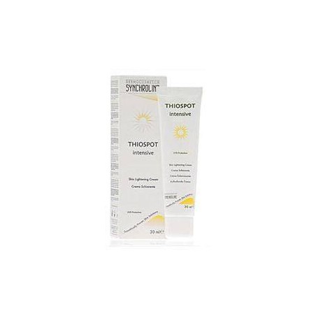 SYNCHROLINE Thiospot Intensive 30 ml | Πρόσωπο - Αγορά Online