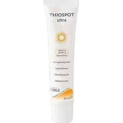 SYNCHROLINE Thiospot Ultra Spf 50+ 30ml | Πρόσωπο - Αγορά Online