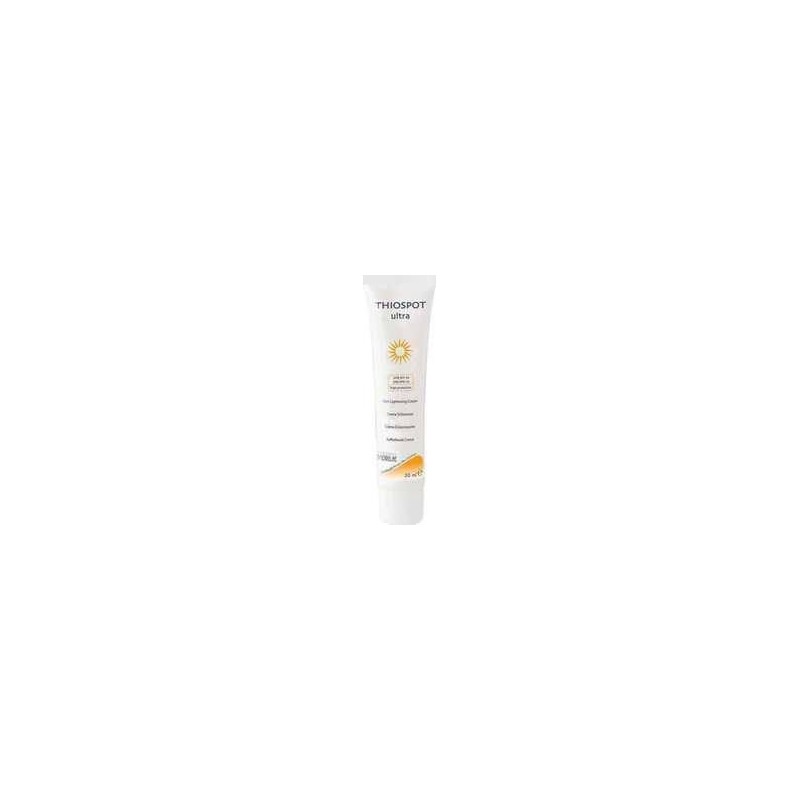 SYNCHROLINE Thiospot Ultra Spf 50+ 30ml | Πρόσωπο - Αγορά Online
