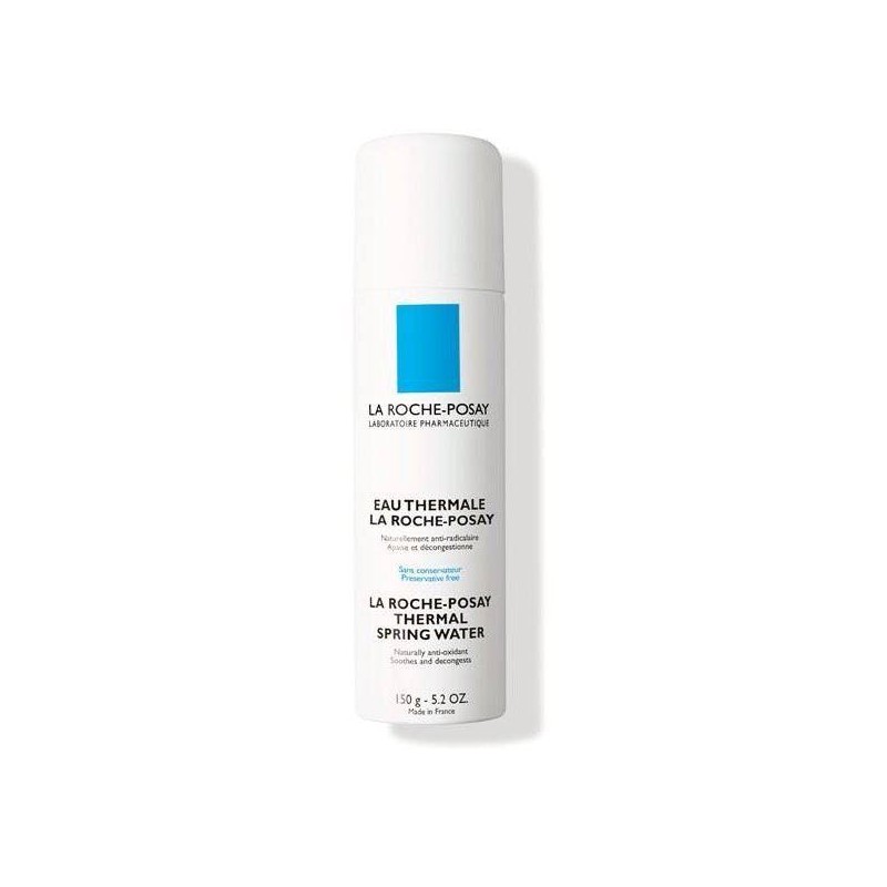 La Roche Posay Thermal Spring Water 150ml | Πρόσωπο - Αγορά Online