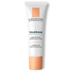 La Roche Posay Toleriane Fluid Complexion Concealer 10 Beige | Μακιγιάζ - Αγορά Online