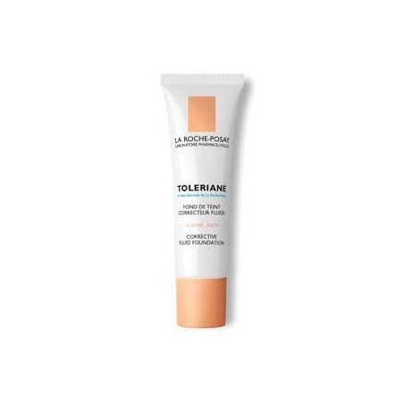 La Roche Posay Toleriane Fluid Complexion Concealer 10 Beige | Μακιγιάζ - Αγορά Online