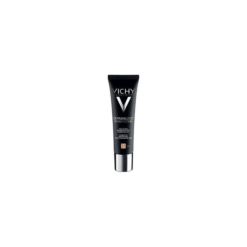 VICHY Dermablend 3D Correction 35 Sand 30ml | Μακιγιάζ - Αγορά Online
