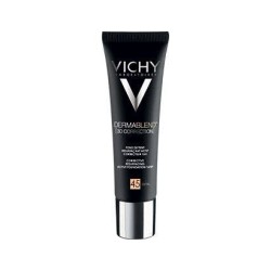Vichy Dermablend 3D No.45 Make Up Ενεργής Διόρθωσης 16 Ωρών, 30ml | Πρόσωπο - Αγορά Online