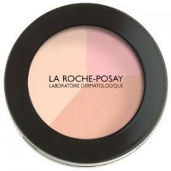 La Roche Posay Toleriane Teint Matifying And Fixing Powder 12g | Μακιγιάζ - Αγορά Online