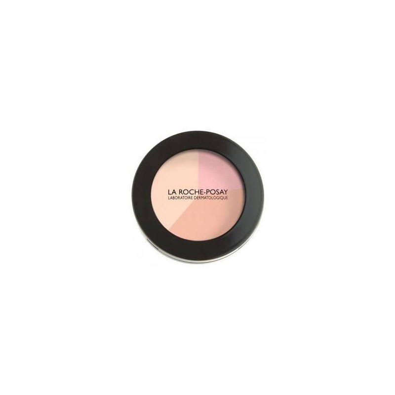 La Roche Posay Toleriane Teint Matifying And Fixing Powder 12g | Μακιγιάζ - Αγορά Online