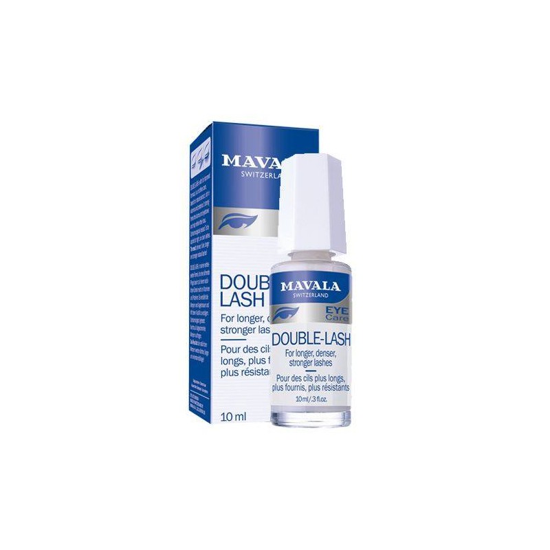 Mavala Double Lash Eye Lite 10ml | Μακιγιάζ - Αγορά Online