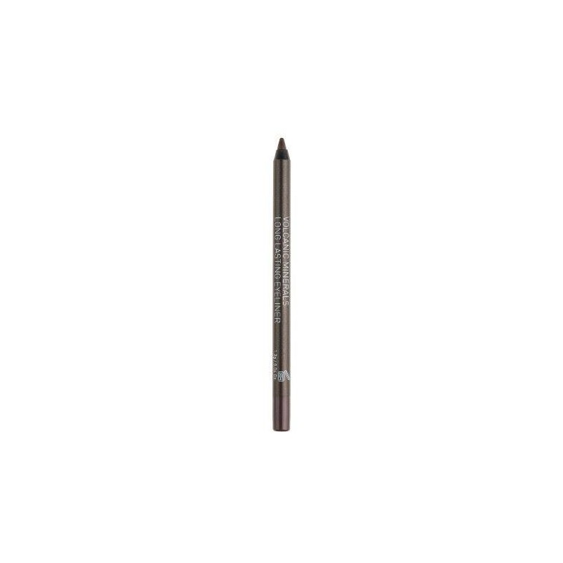 KORRES Volcanic Minerals Μολυβι Ματιων 02 Brown 1.14gr | Μακιγιάζ - Αγορά Online