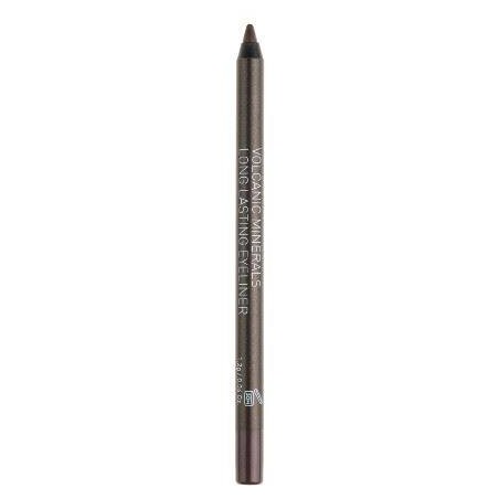 KORRES Volcanic Minerals Μολυβι Ματιων 02 Brown 1.14gr | Μακιγιάζ - Αγορά Online