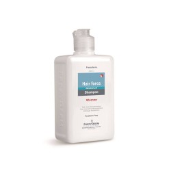 FREZYDERM Hair Force Shampoo Women 200ml | Μαλλιά - Αγορά Online