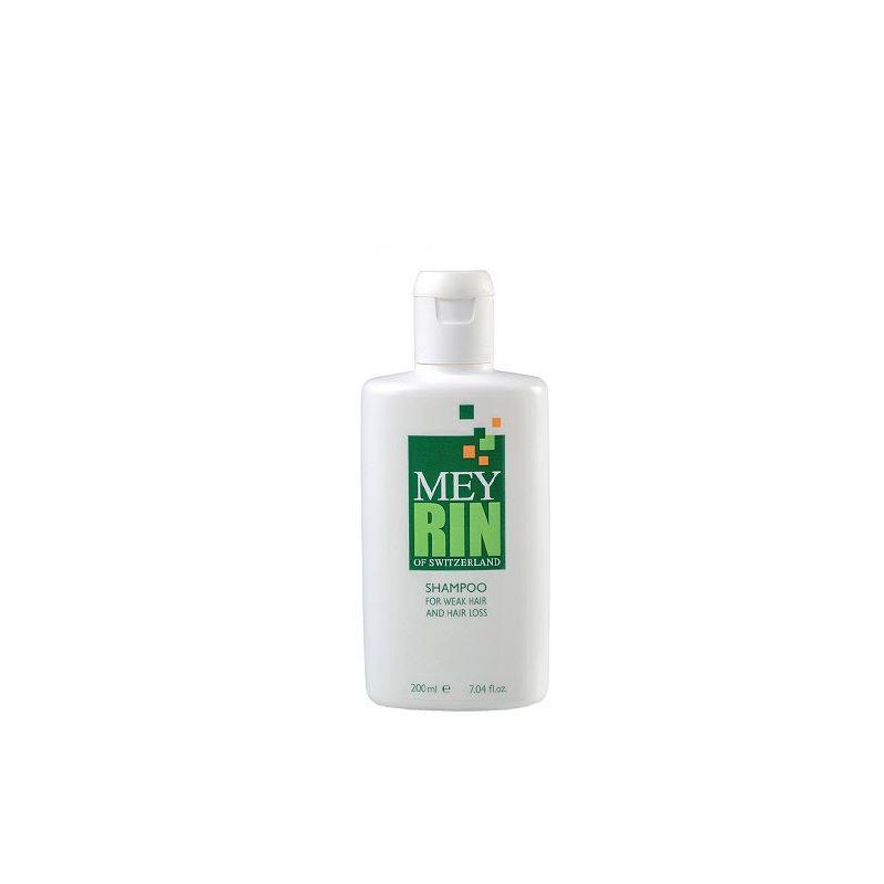 MEY Meyrin Shampoo 200ml | Μαλλιά - Αγορά Online