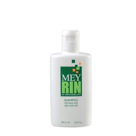 MEY Meyrin Shampoo 200ml | Μαλλιά - Αγορά Online