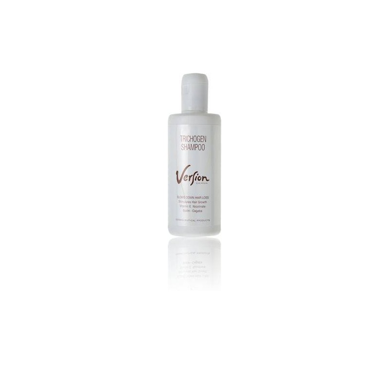 VERSION Trichogen Shampoo 200ml | Μαλλιά - Αγορά Online