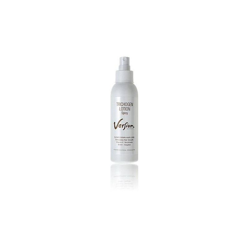 VERSION Trichogen Lotion 75ml | Μαλλιά - Αγορά Online