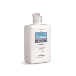 FREZYDERM Seb Excess Shampoo 200 ml | Μαλλιά - Αγορά Online