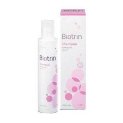 HYDROVIT Biotrin Shampoo 150ml | Μαλλιά - Αγορά Online