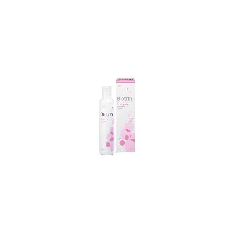 HYDROVIT Biotrin Shampoo 150ml | Μαλλιά - Αγορά Online