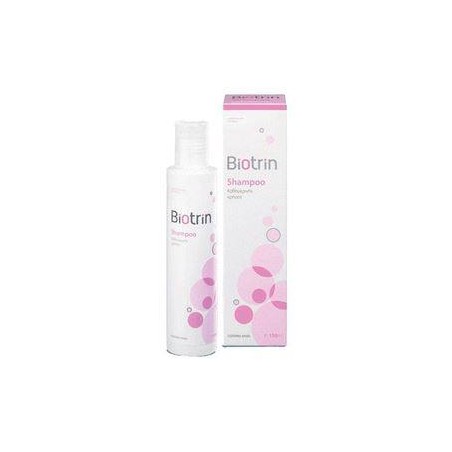 HYDROVIT Biotrin Shampoo 150ml | Μαλλιά - Αγορά Online
