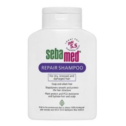 Sebamed Repair Shampoo 200ml | Μαλλιά - Αγορά Online