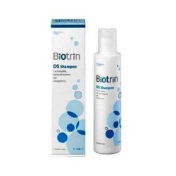 HYDROVIT Biotrin Ds Shampoo 150ml | Μαλλιά - Αγορά Online