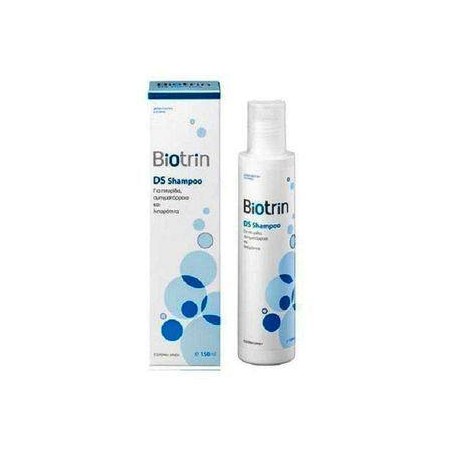 HYDROVIT Biotrin Ds Shampoo 150ml | Μαλλιά - Αγορά Online