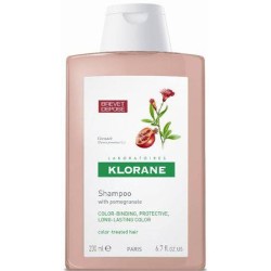 KLORANE Shampoo with Pomegranate 200ml | Μαλλιά - Αγορά Online