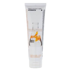 KORRES Μασκα Ηλιανθοσ & Τσαι Βουνου 125ml | Μαλλιά - Αγορά Online