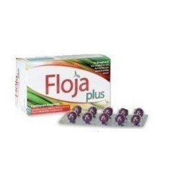 FLOJA Plus 30 caps | Υγεία - Αγορά Online