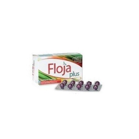FLOJA Plus 30 caps | Υγεία - Αγορά Online