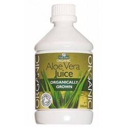 OPTIMA Aloe Vera Juice Maximum Strength 500ml | Βότανα - Αγορά Online