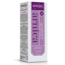 POWER HEALTH Nelsons Arnica Soothing Cream 50ml | Πρώτες Βοήθειες - Αγορά Online