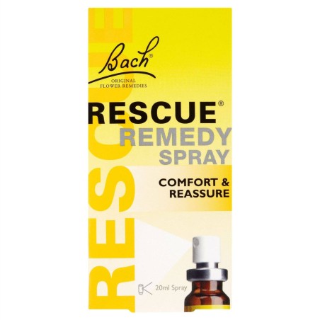 Rescue Remedy Spray 20ml | Ειδικά Προϊόντα - Αγορά Online